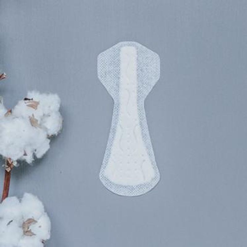 Natracare Truseinnlegg - Normal og Tanga