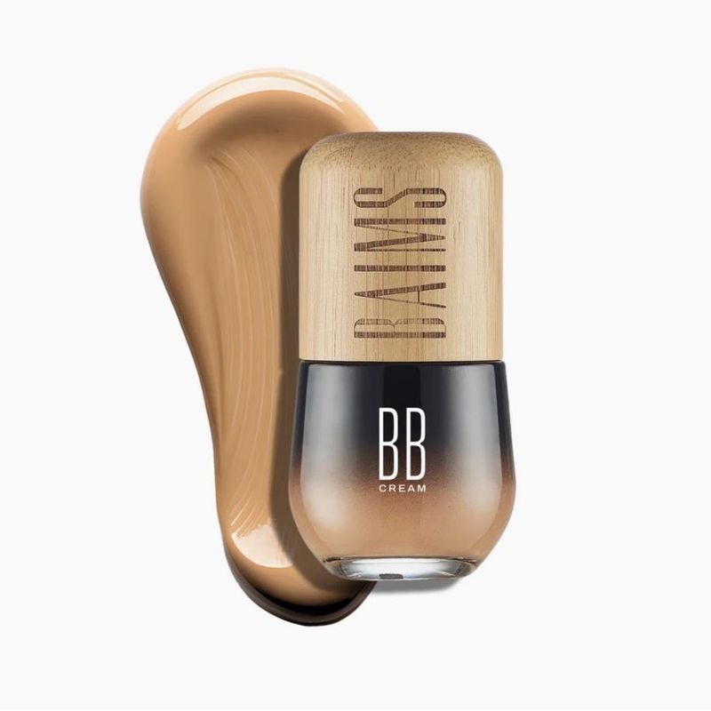 BB-Cream - 40 Golden | Baims