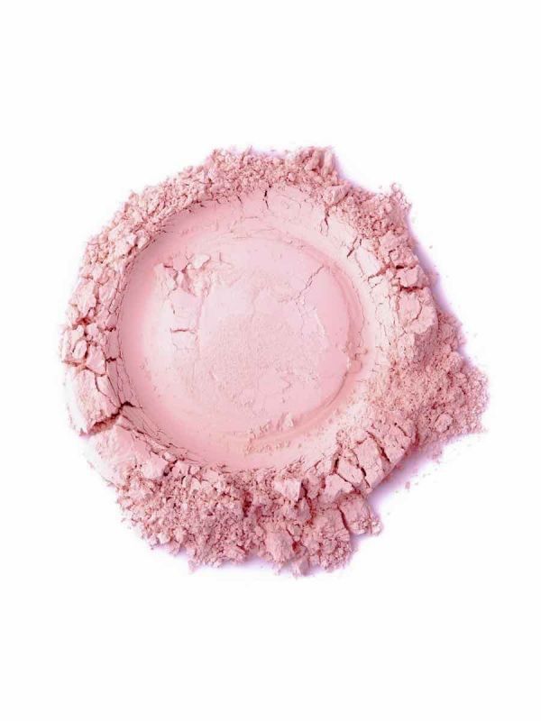 Organic Blush - 10 Old Rose Matte | BAIMS