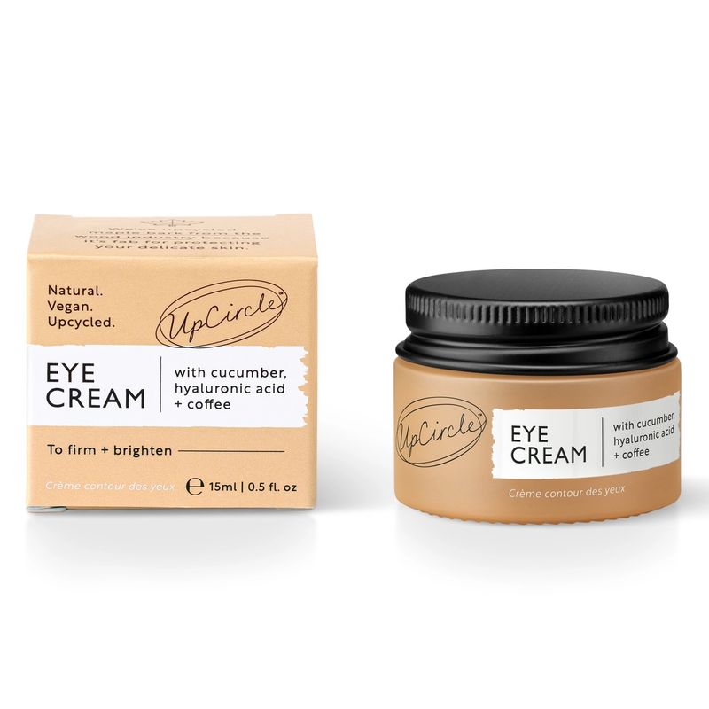Eye Cream - Hyaluronsyre (15 ml)