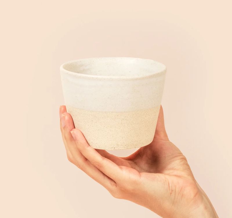 Chawan - Matcha Mixing Bowl