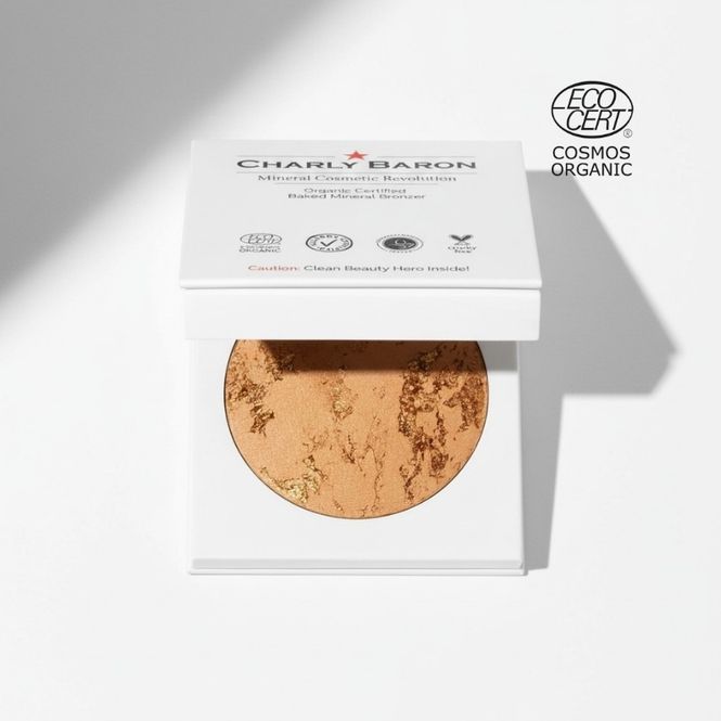 Hovedbilde Organic Bronzer