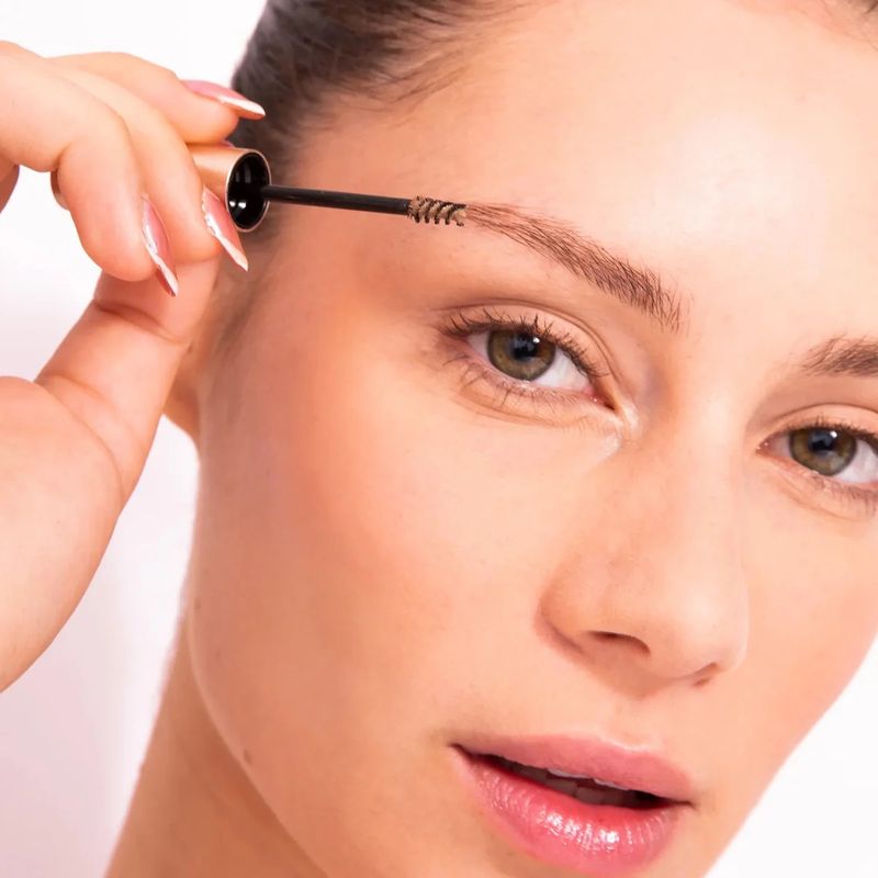 Organic Eyebrow Gel - Blond | Charlotte bio
