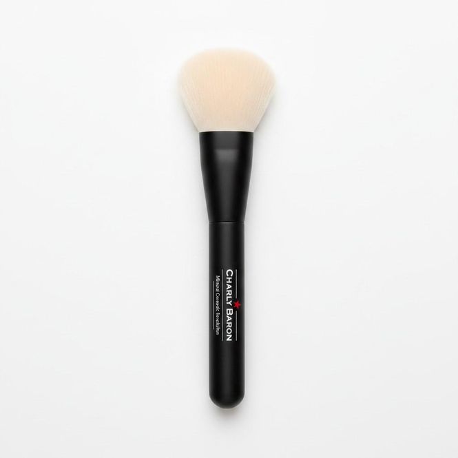 Hovedbilde Powder Brush - FSC-Sertifisert | Charly Baron