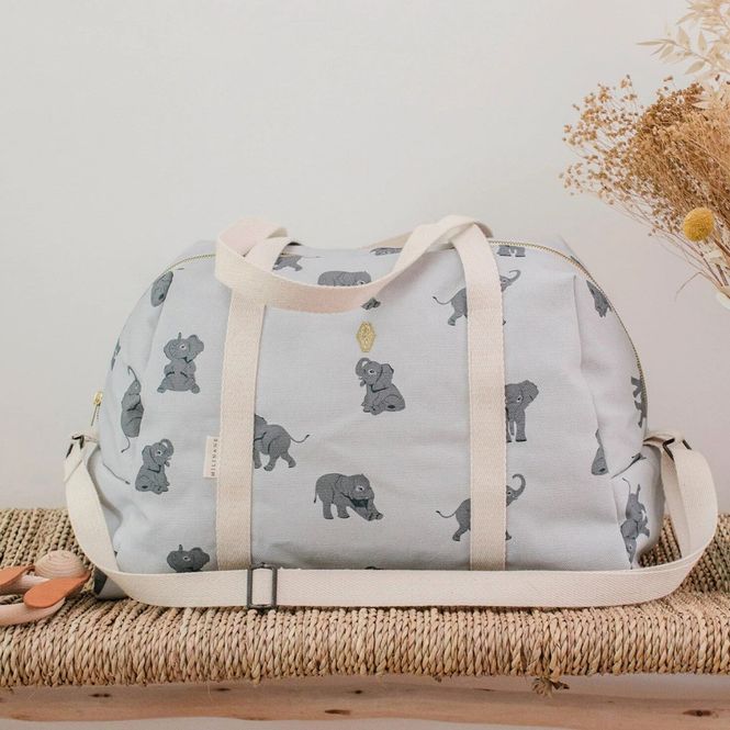 Hovedbilde Stelleveske - Oeko-Tex-Sertifisert