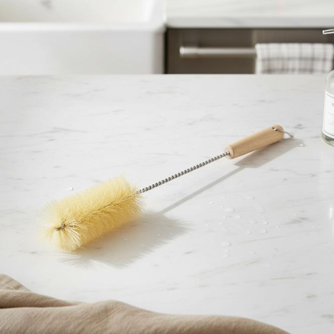 Hovedbilde Flaskebørste - Bøketre og Sisalfibre