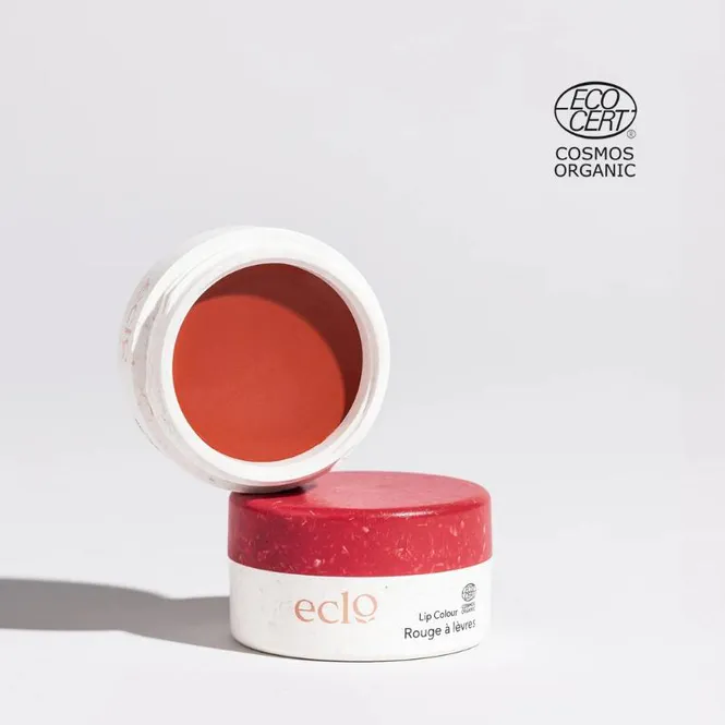 Hovedbilde Lipstick - 002 Rouge Crush
