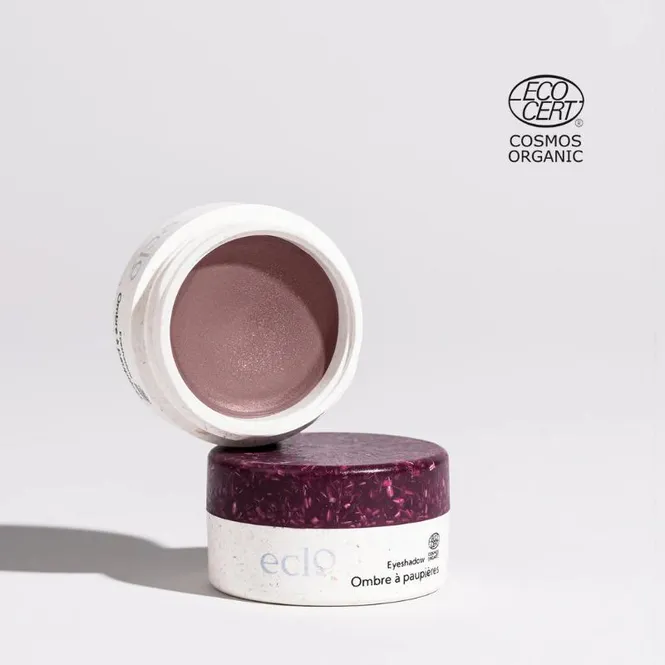 Hovedbilde Eye Shadow - 004 Mineral Plum