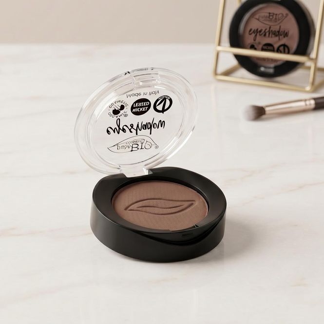 Hovedbilde Øyenskygge - 03 Brown | PuroBio