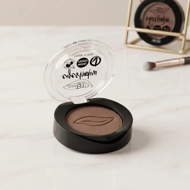 Hovedbilde Øyenskygge - 03 Brown | PuroBio