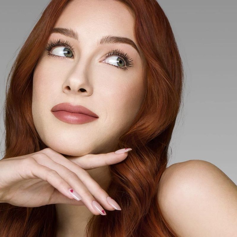 Organic Volume Mascara | PuroBio