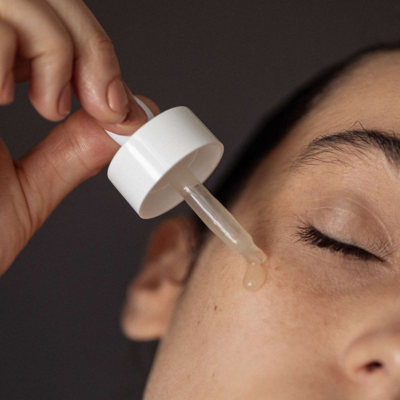 Hyaluronic Acid Serum | Bam and Boo