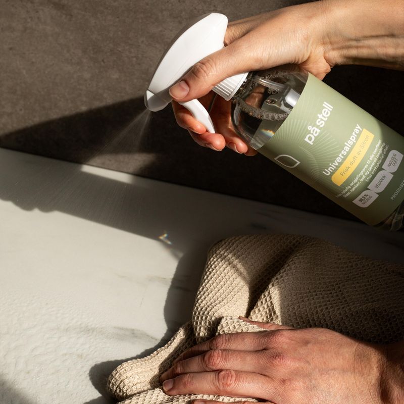 Universalspray Sitron (500 ml) | På Stell