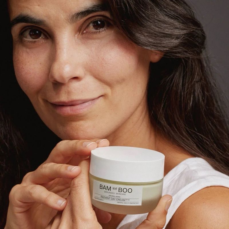 Radiant Day Cream SPF 30 | Bam and Boo