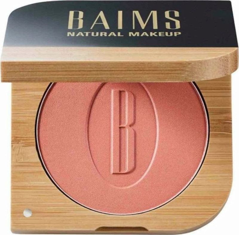 Organic Blush - 30 Glamour | BAIMS