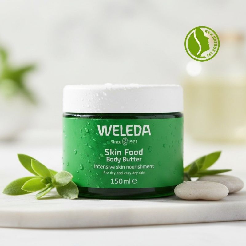 Skin Food Body Lotion (150 ml) | Weleda