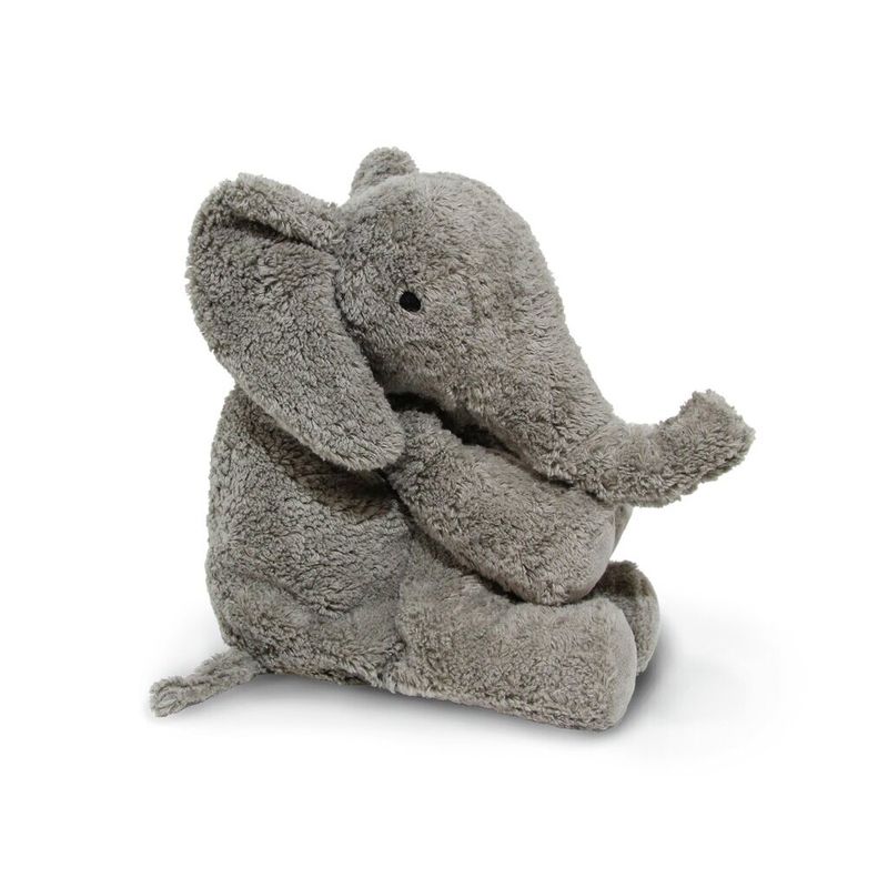 Alfred Elefant Bamse - Økologisk Bomull  | Senger Naturwelt
