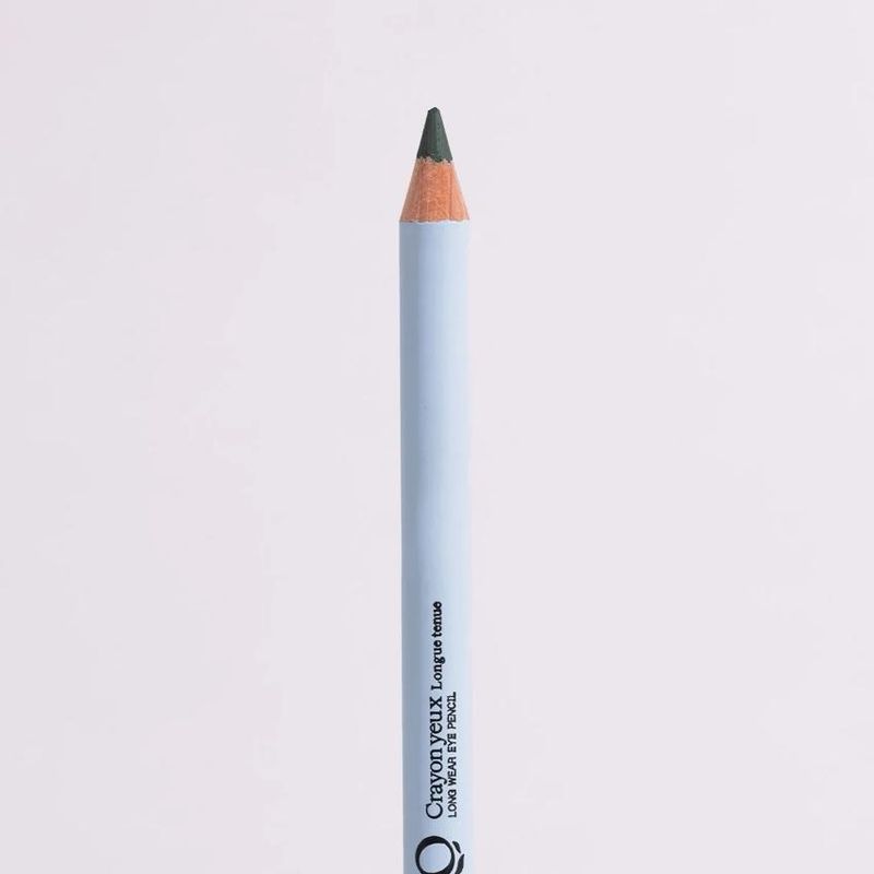 Økologisk Kajal - 005 Pine Green | Eclo