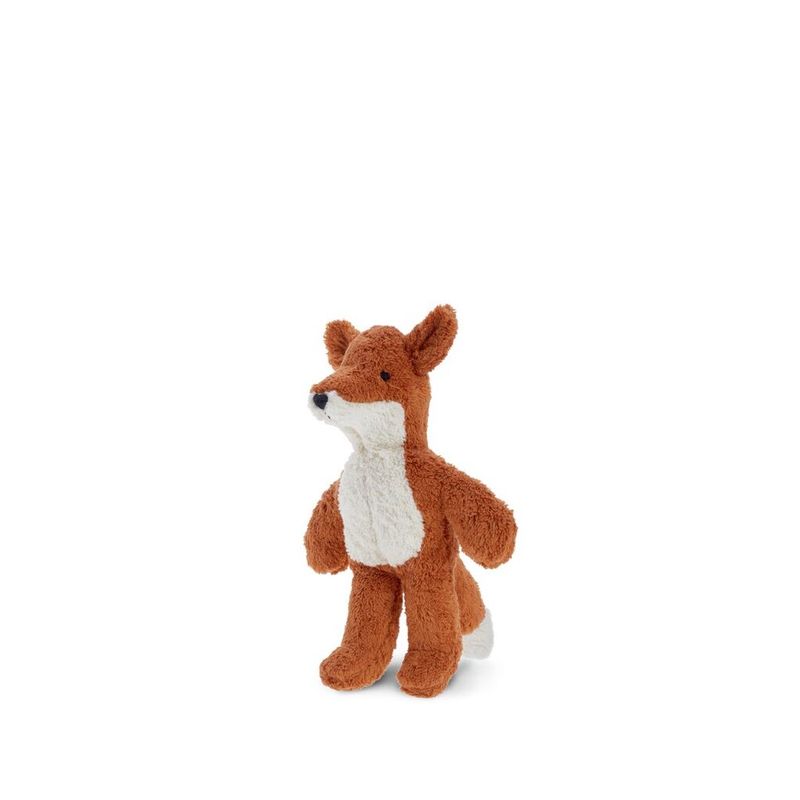 Felix Rev Kosebamse - Økologisk Bomull | Senger Naturwelt