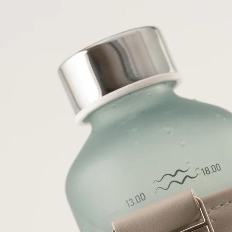 Reservekork - EQUA Silver