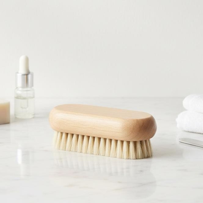 Hovedbilde Neglebørste - Bøketre