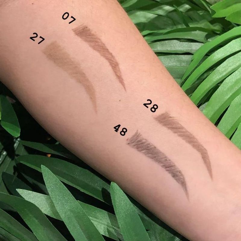 Eyebrow Pencil & Kajal | PuroBio