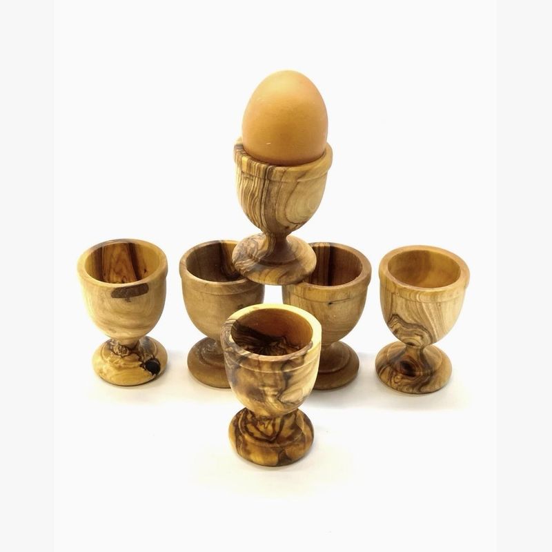 Eggeglass - Oliventre