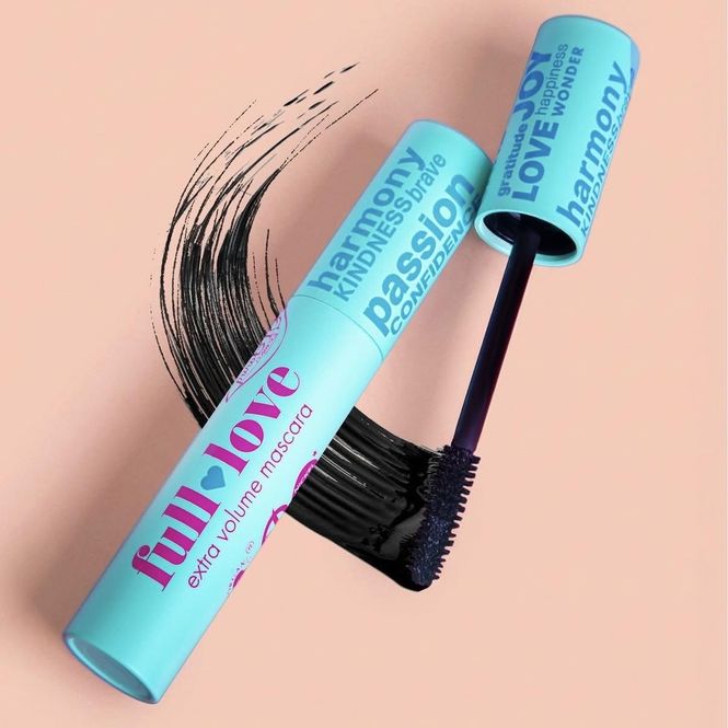 Hovedbilde Organic Volume Mascara | PuroBio